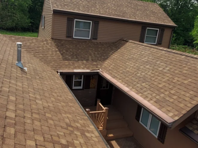 Roof Installation Bloomington IL