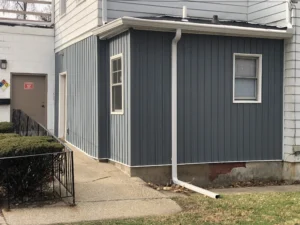 Portillo Construction are Siding Contractors Morton IL trusts