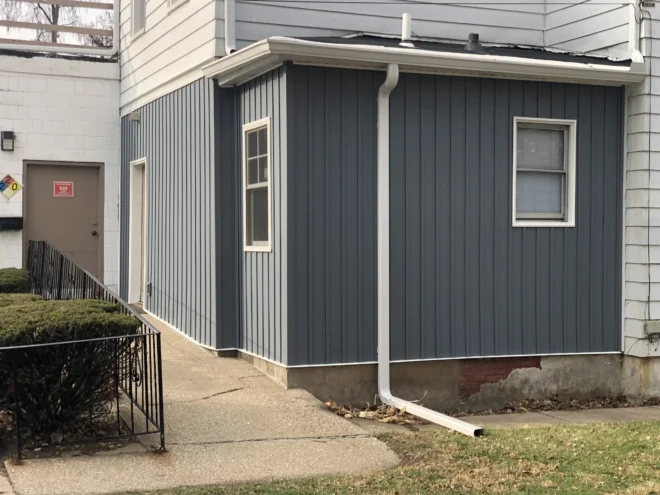 Siding Contractors Washington IL
