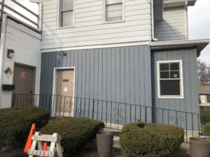 Portillo Construction are Siding Contractors Washington IL trusts
