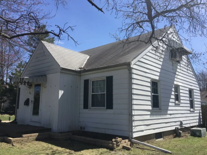 Roof Replacement Peoria IL