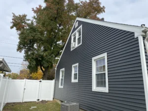 Portillo Construction are Siding Contractors Washington IL trusts
