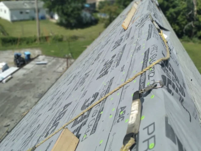 Portillo Construction is a trusted choice for homeowners searching for Roofing Pekin IL