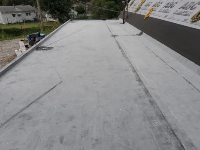 Roof Installation Bloomington IL