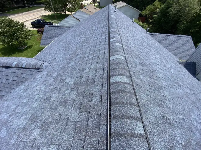 Residential Roofing