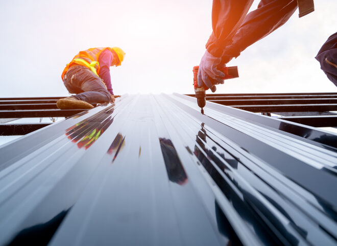 Pekin Roofing & Exterior Services