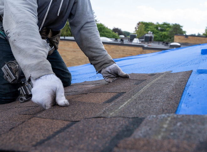 Pekin Roofing & Exterior Services