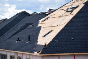 Roofing Contractors Peoria IL