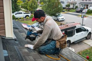 Roofing Companies Peoria IL 