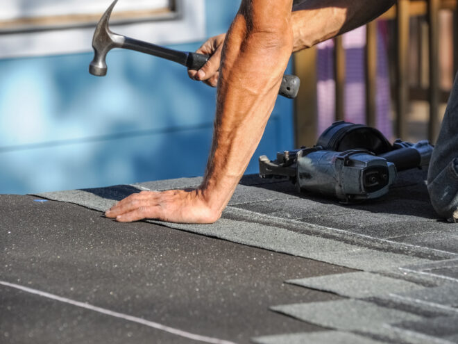 Portillo Construction is Roofing Contractors Peoria IL Trusts