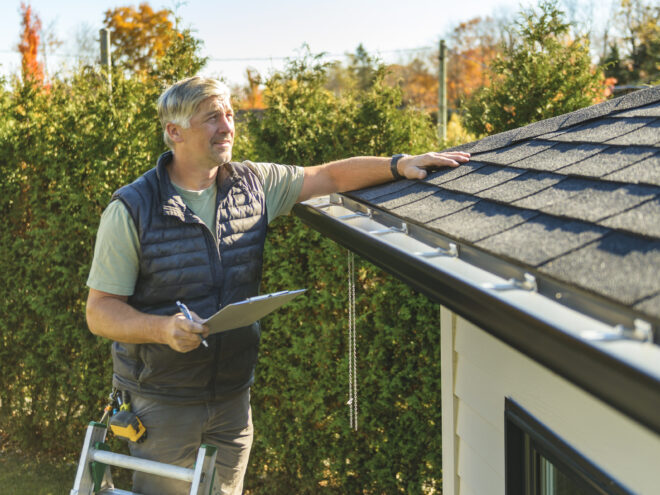 Roofing Companies Peoria IL