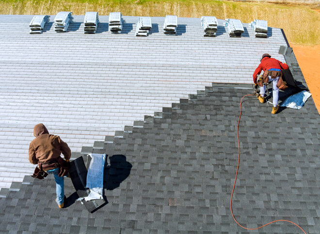 Roofing Pekin IL