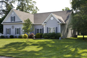 Suburban home exterior in Summer, CertainTeed roofing Peoria IL, CertainTeed contractor Peoria IL, CertainTeed shingles Peoria IL, CertainTeed roofing company Peoria IL, roofers Peoria IL, roofing contractor Peoria IL, residential roofing Peoria IL, commercial roofing Peoria IL, roof replacement Peoria IL, roof repair Peoria IL, CertainTeed roof installation Peoria IL, CertainTeed certified roofer Peoria IL, shingle roofing Peoria IL, storm damage roofing Peoria IL, siding contractor Peoria IL, roofing company Central Illinois, premium roofing systems Peoria IL, roofing estimates Peoria IL, local CertainTeed roofer Peoria IL, exterior contractor Peoria IL