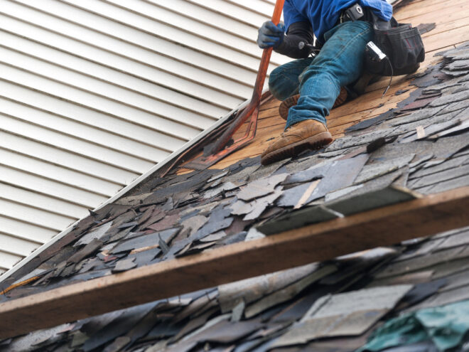 Roofers Near Me