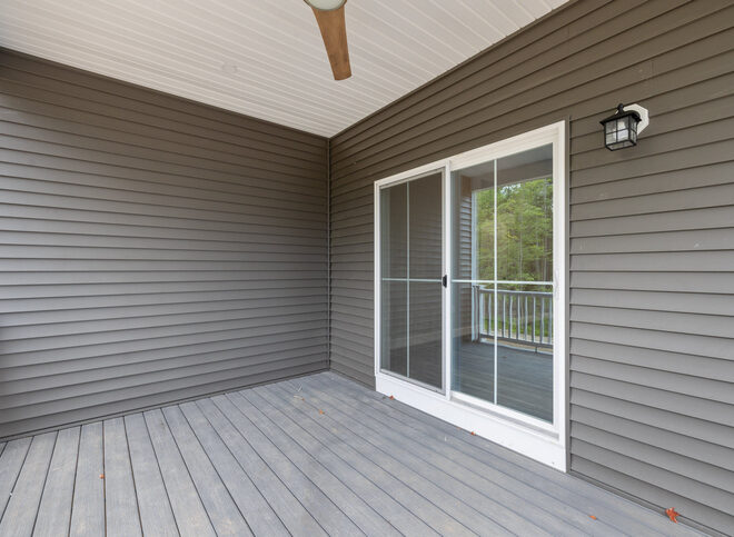 Siding Contractors Peoria IL