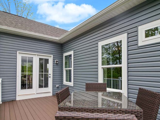 Siding Contractors Peoria IL