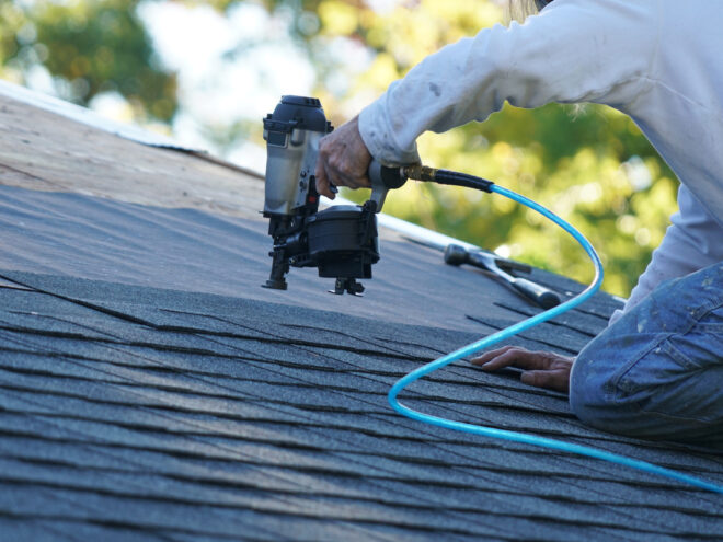 Roofing Companies Peoria IL