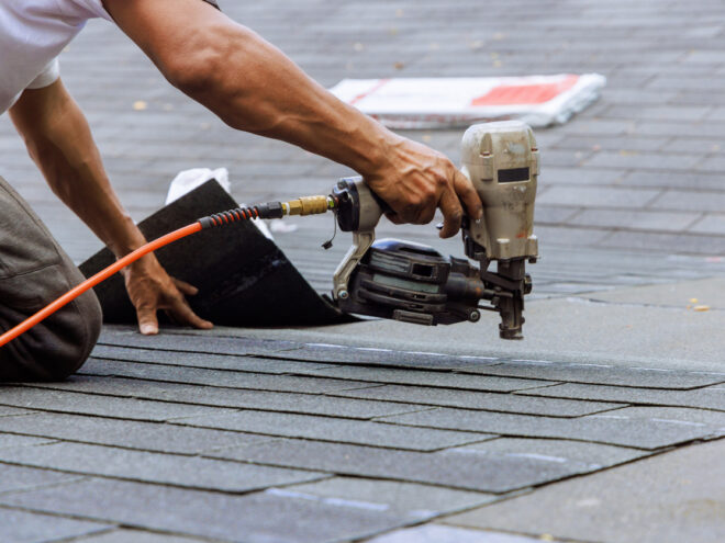 Roofing Contractors Peoria IL