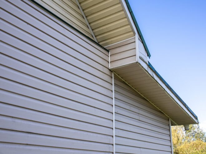 Fascia and Soffits Peoria IL
